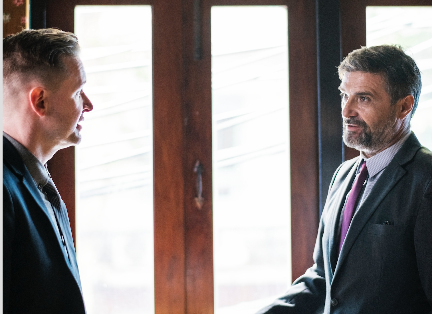 Local Attorneys Named 2019 Rising Stars